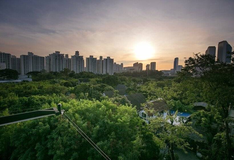 Fotos del hotel Nest By Sangob:  9