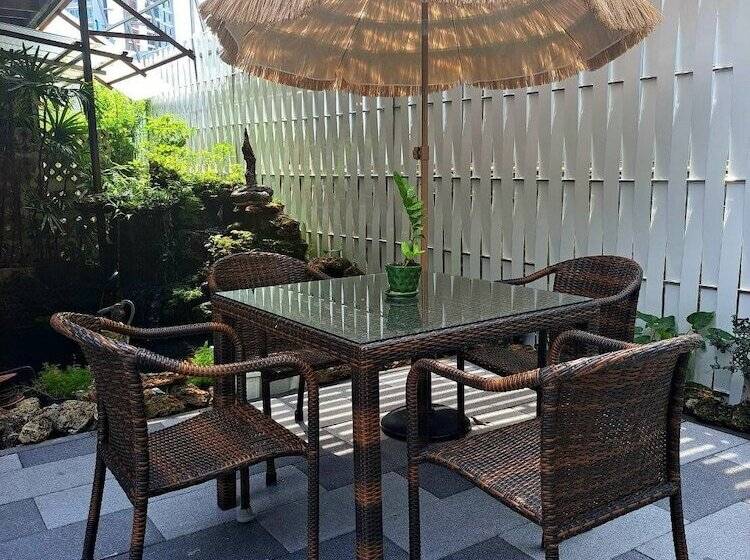 Fotos del hotel Nest By Sangob:  13