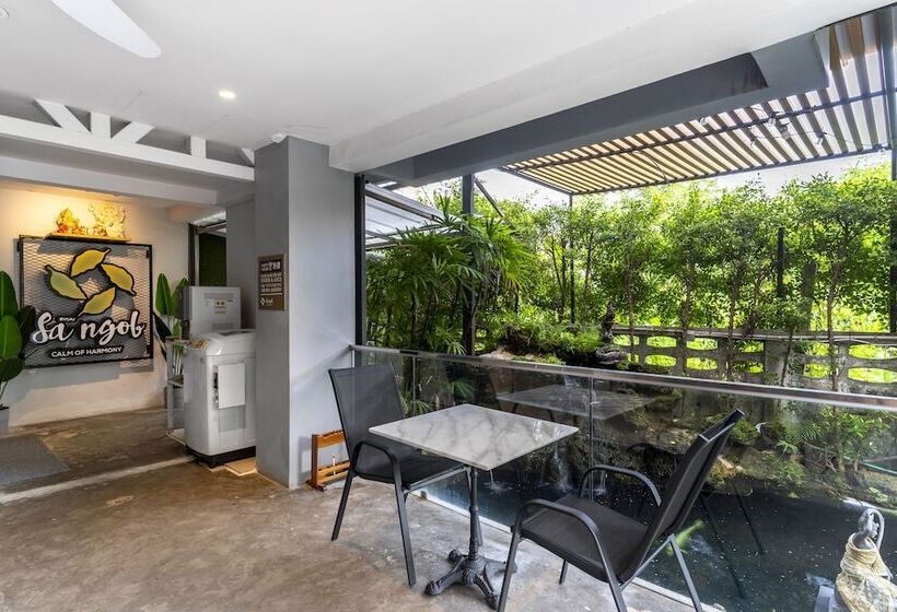 Fotos del hotel Nest By Sangob:  17