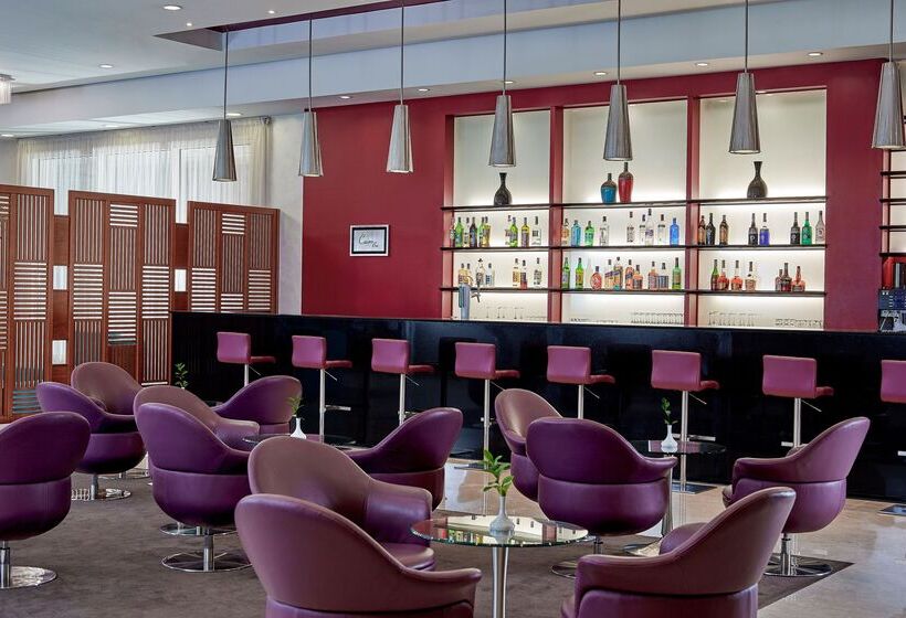 Fotos del hotel Steigenberger Hotel El Tahrir Cairo:  8