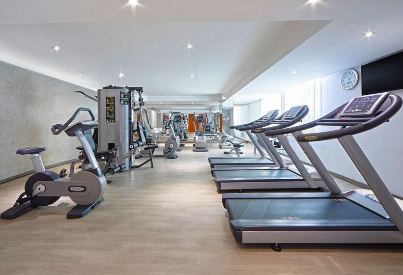 Fotos del hotel Steigenberger Hotel El Tahrir Cairo:  5