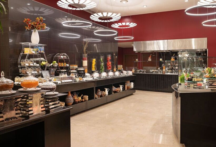 Fotos del hotel Steigenberger Hotel El Tahrir Cairo:  21