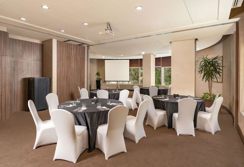 Fotos del hotel Steigenberger Hotel El Tahrir Cairo:  22