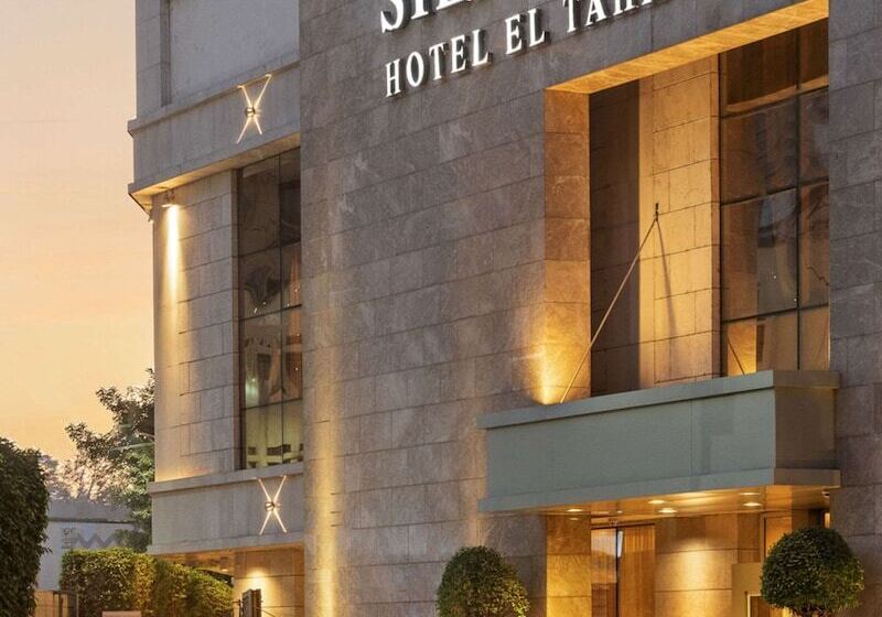 Fotos del hotel Steigenberger Hotel El Tahrir Cairo:  19