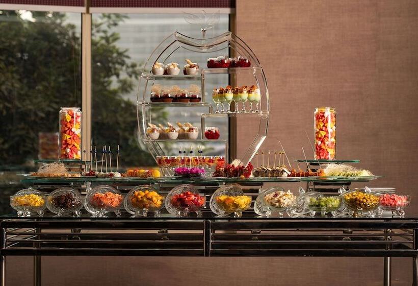 Fotos del hotel Steigenberger Hotel El Tahrir Cairo:  23