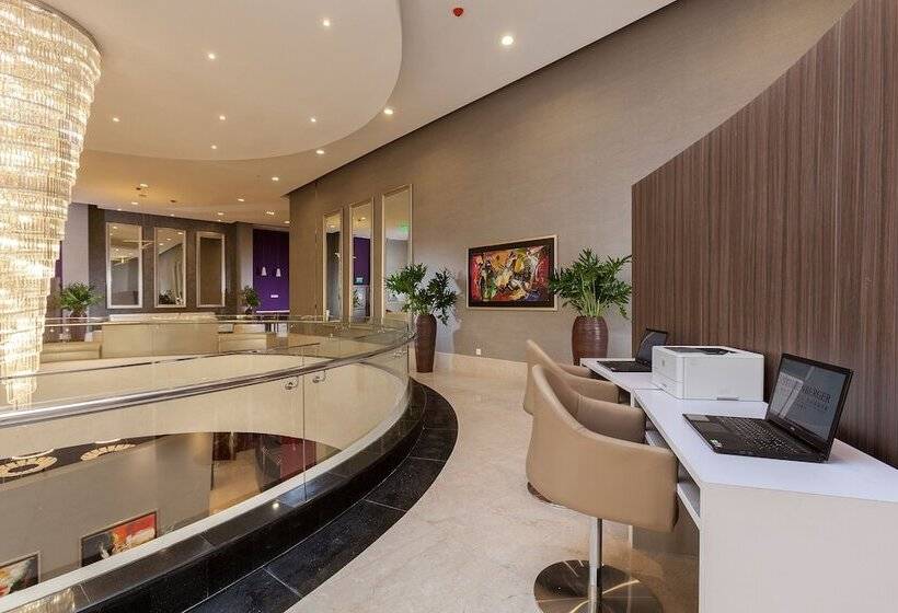 Fotos del hotel Steigenberger Hotel El Tahrir Cairo:  4