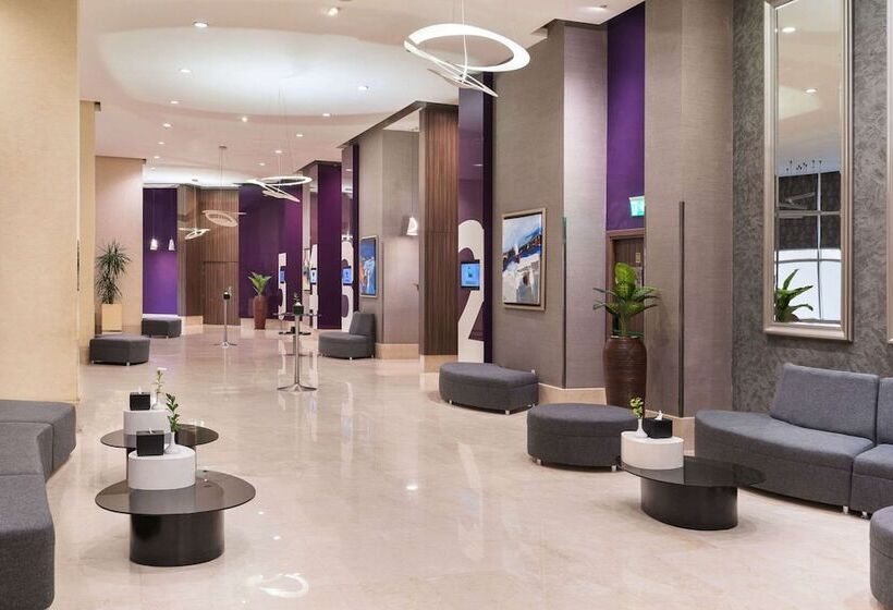 Fotos del hotel Steigenberger Hotel El Tahrir Cairo:  20