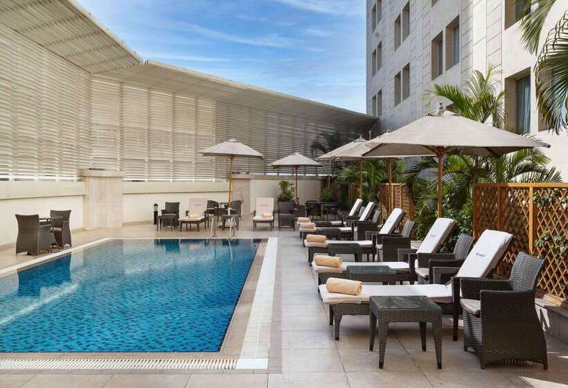 Fotos del hotel Steigenberger Hotel El Tahrir Cairo:  3