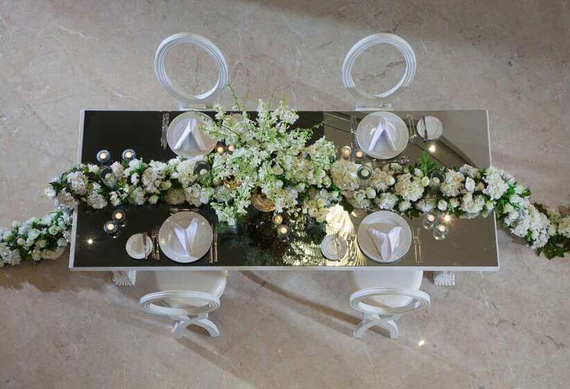 Fotos del hotel Steigenberger Hotel El Tahrir Cairo:  11