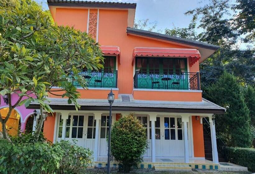 Fotos del hotel Baan Kung Kang De Pai:  19