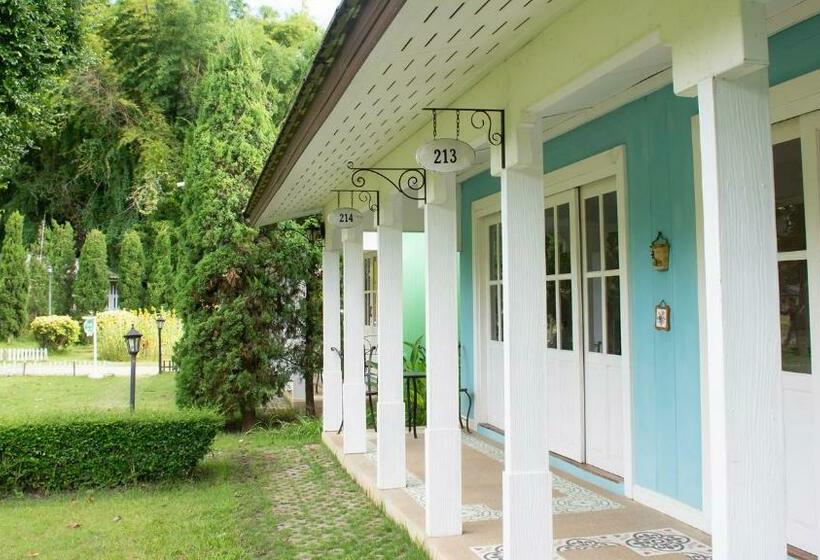 Fotos del hotel Baan Kung Kang De Pai:  15