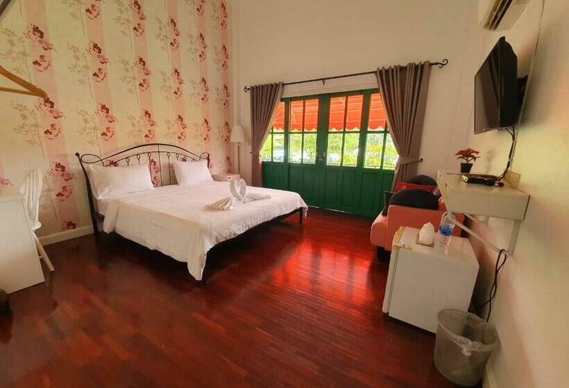 Fotos del hotel Baan Kung Kang De Pai:  22