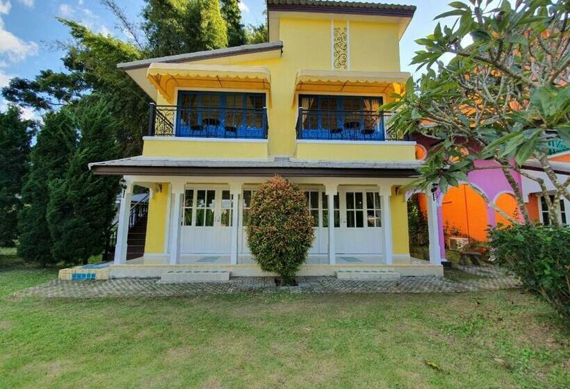 Fotos del hotel Baan Kung Kang De Pai:  7