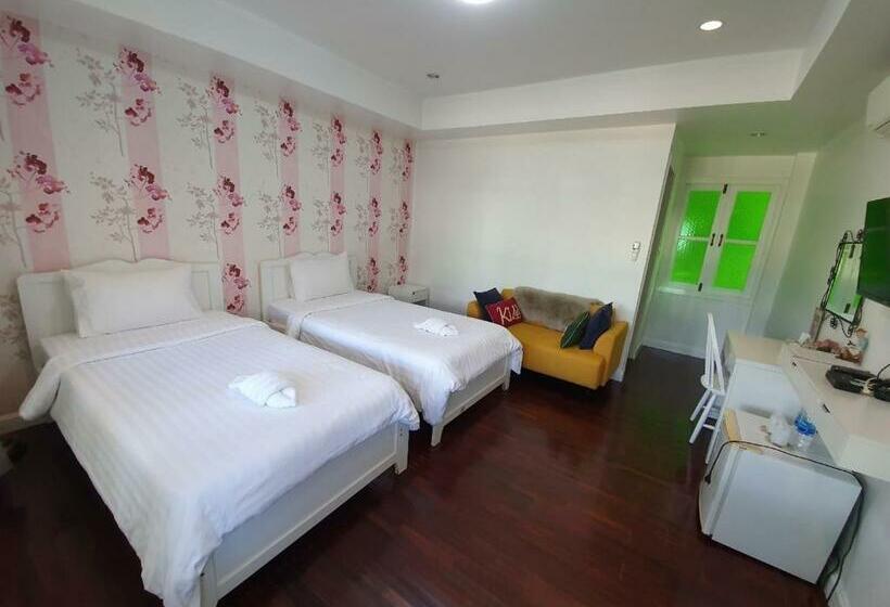 Fotos del hotel Baan Kung Kang De Pai:  8