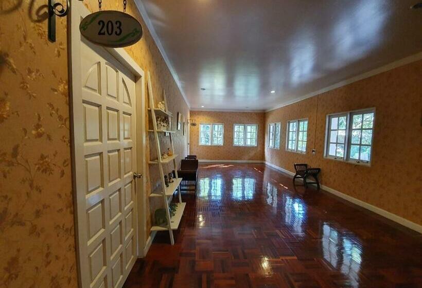 Fotos del hotel Baan Kung Kang De Pai:  9