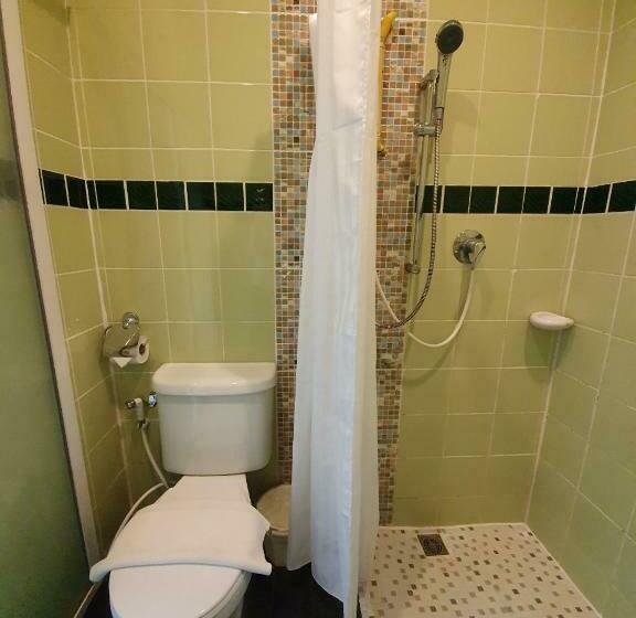 Fotos del hotel Baan Kung Kang De Pai:  5