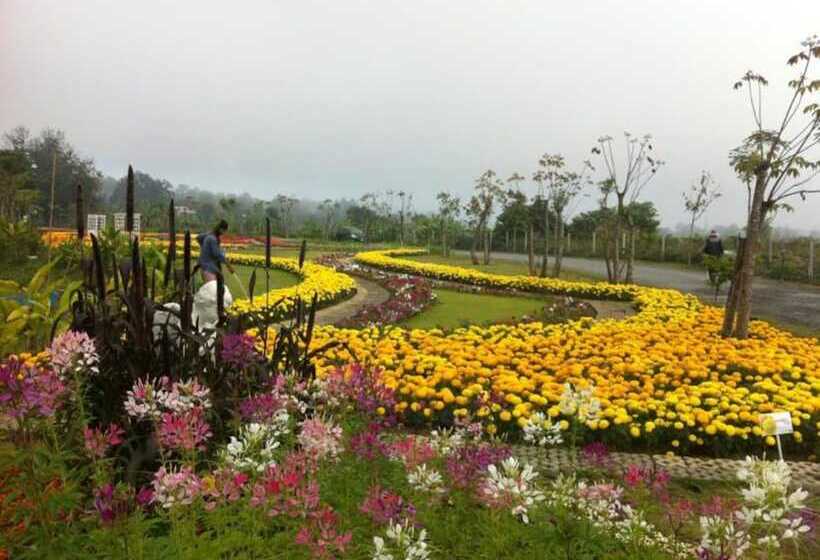 Fotos del hotel Baan Kung Kang De Pai:  11