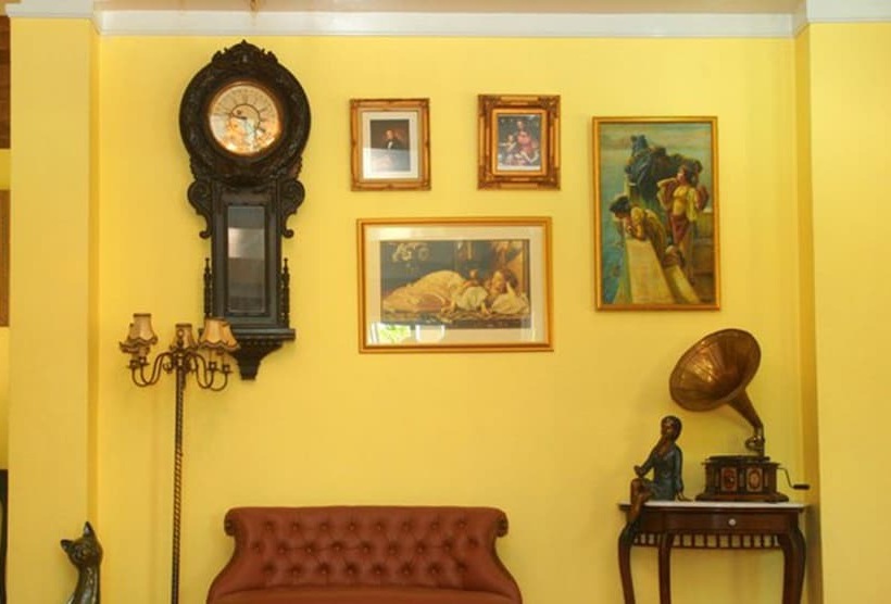 Fotos del hotel Baan Kung Kang De Pai:  25