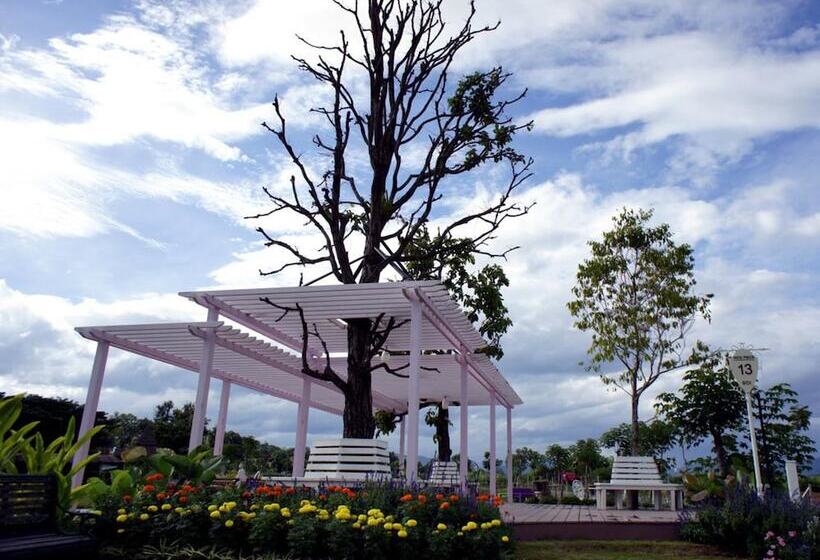 Fotos del hotel Baan Kung Kang De Pai:  23
