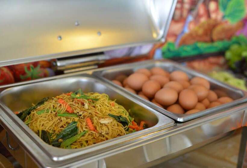 Fotos del hotel Baan Kung Kang De Pai:  3