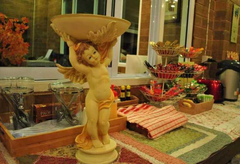 Fotos del hotel Baan Kung Kang De Pai:  6