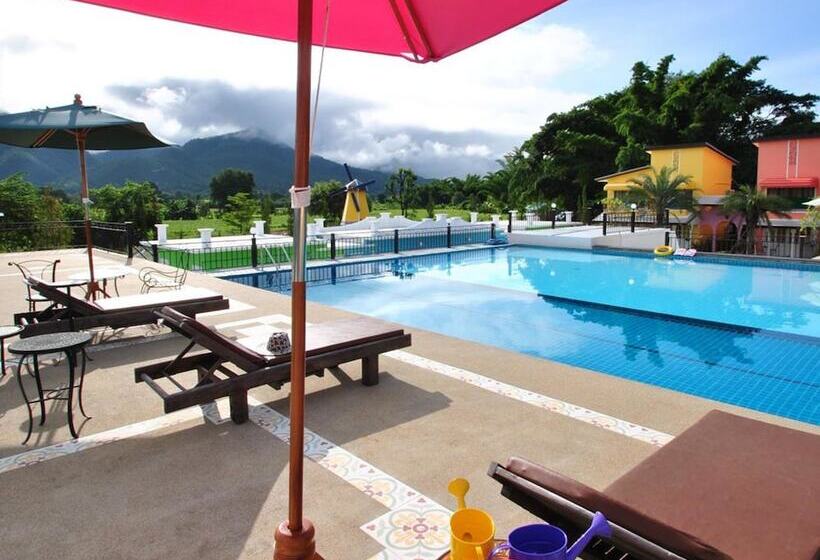 Fotos del hotel Baan Kung Kang De Pai:  4