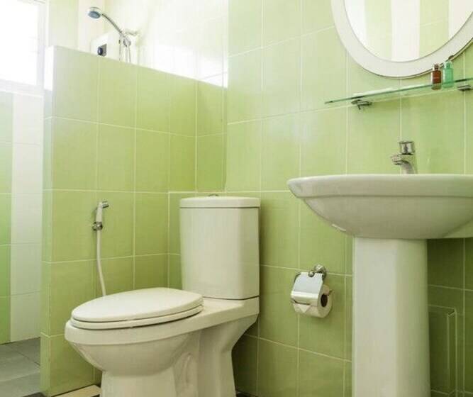 Fotos del hotel Baan Kung Kang De Pai:  18