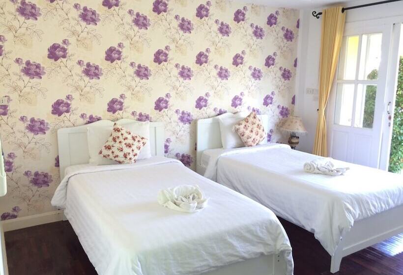 Fotos del hotel Baan Kung Kang De Pai:  12