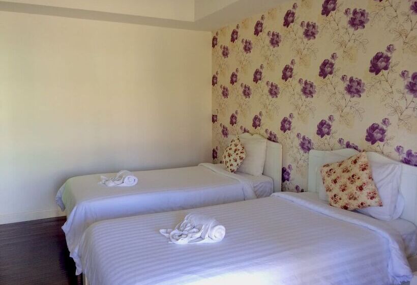 Fotos del hotel Baan Kung Kang De Pai:  16