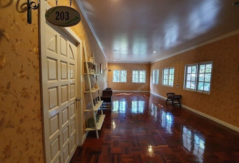 Fotos del hotel Baan Kung Kang De Pai:  13