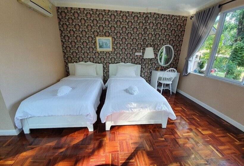 Fotos del hotel Baan Kung Kang De Pai:  20