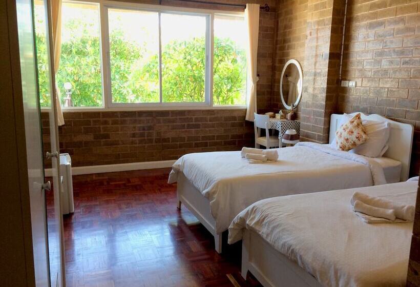 Fotos del hotel Baan Kung Kang De Pai:  24