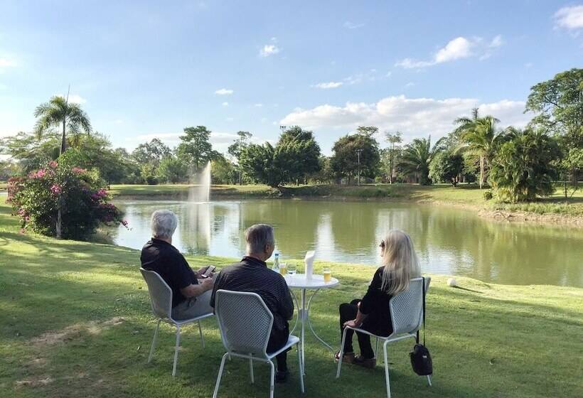 Fotos del hotel Baan Suan Khun Ta And Golf Resort:  8