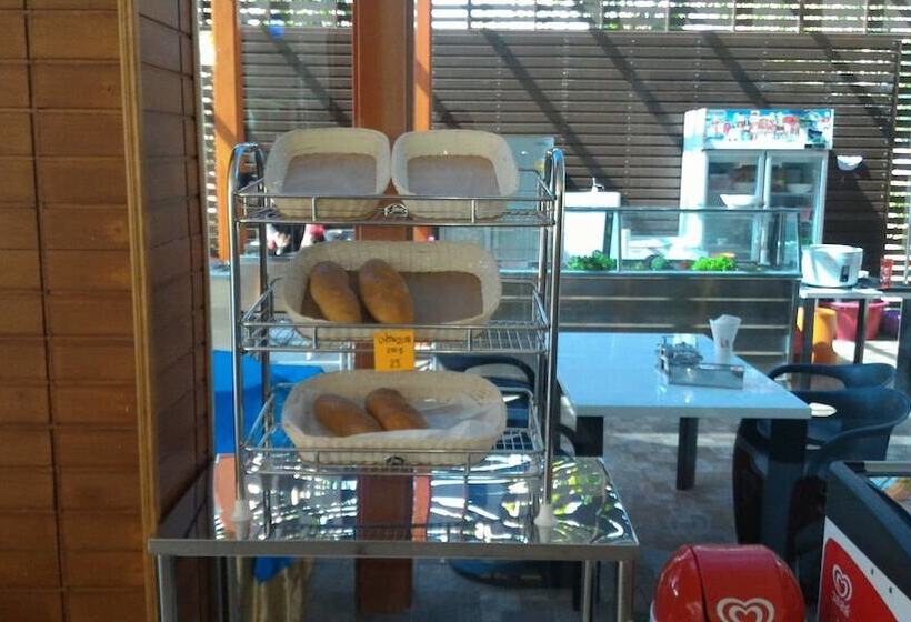 Fotos del hotel Baan Suan Khun Ta And Golf Resort:  22