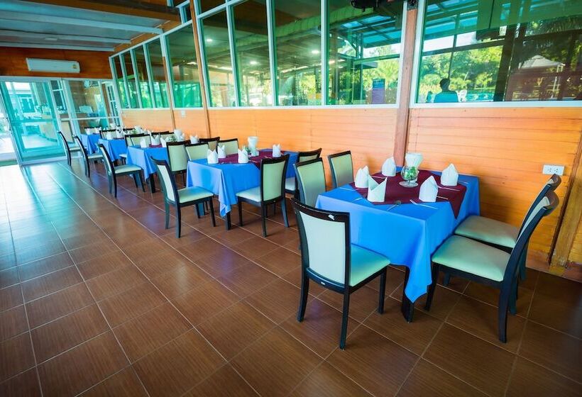 Fotos del hotel Baan Suan Khun Ta And Golf Resort:  12