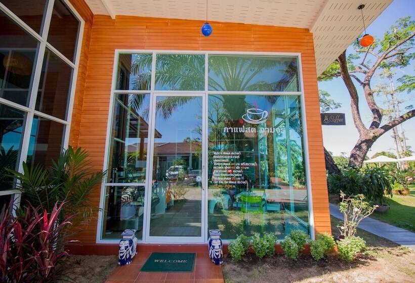 Fotos del hotel Baan Suan Khun Ta And Golf Resort:  25