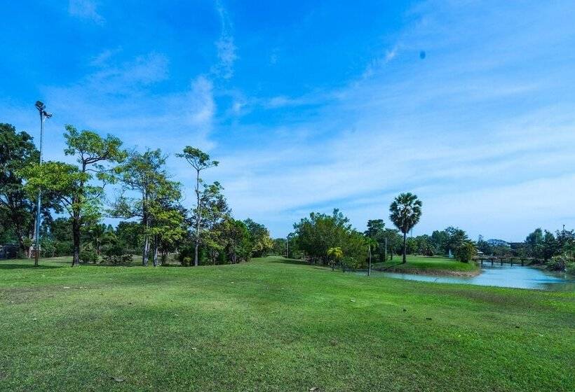 Fotos del hotel Baan Suan Khun Ta And Golf Resort:  17