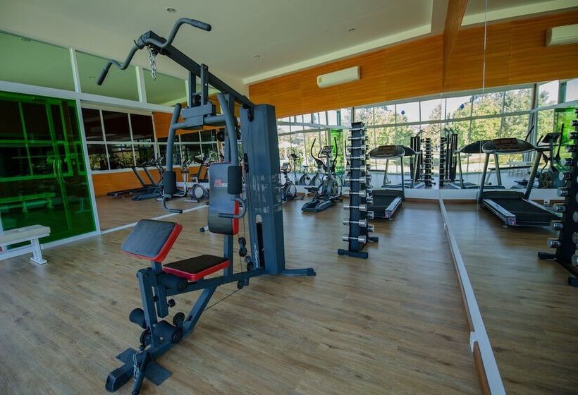 Fotos del hotel Baan Suan Khun Ta And Golf Resort:  6