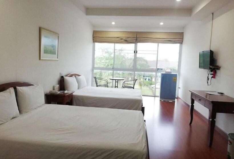 Fotos del hotel Baan Suan Khun Ta And Golf Resort:  3