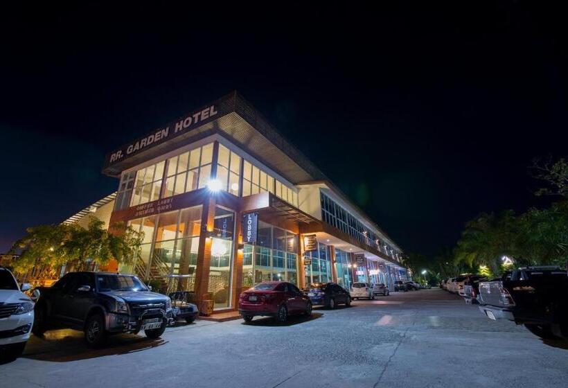 Fotos del hotel Baan Suan Khun Ta And Golf Resort:  24