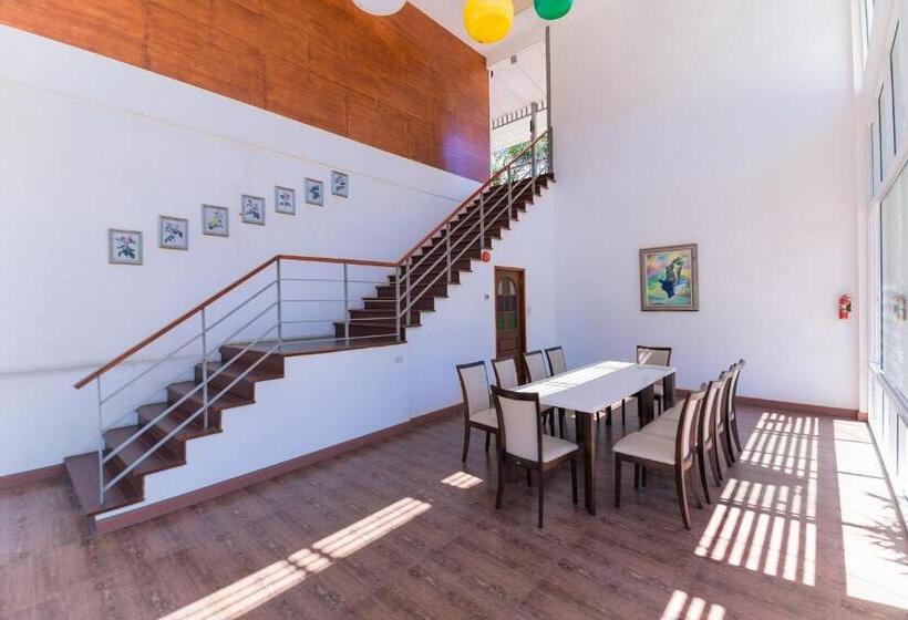 Fotos del hotel Baan Suan Khun Ta And Golf Resort:  5