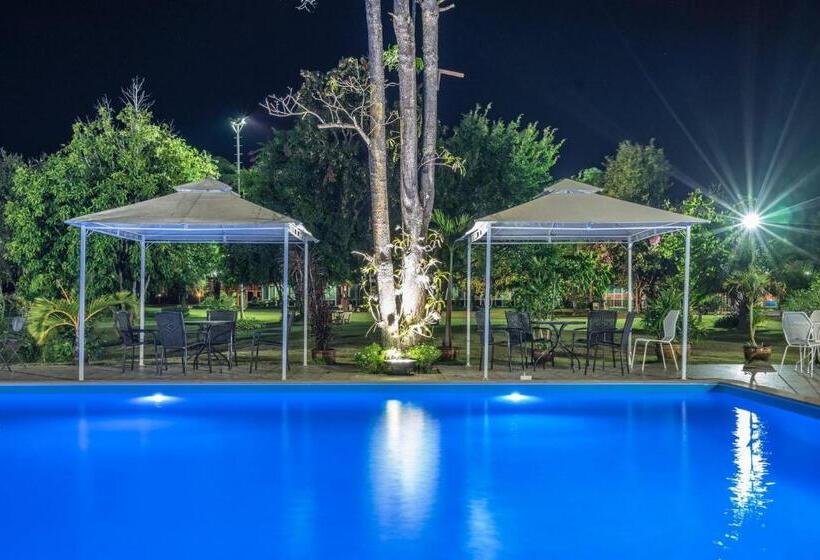 Fotos del hotel Baan Suan Khun Ta And Golf Resort:  14