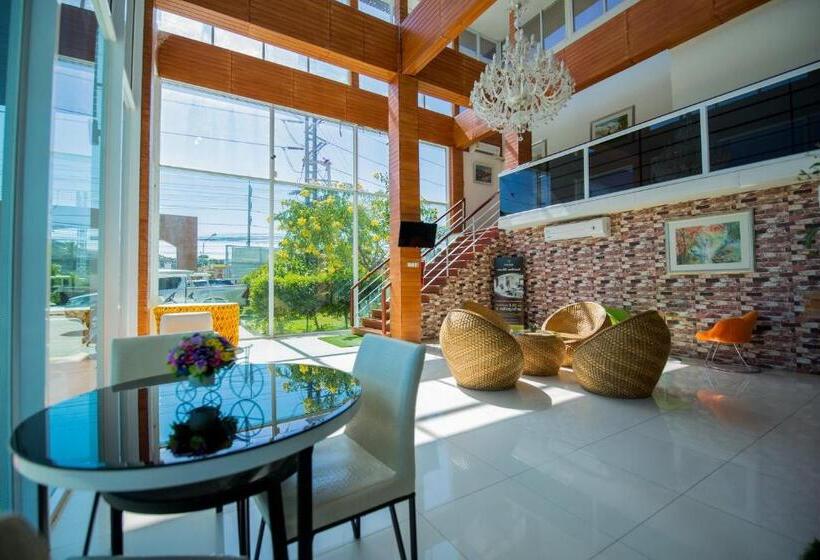 Fotos del hotel Baan Suan Khun Ta And Golf Resort:  4