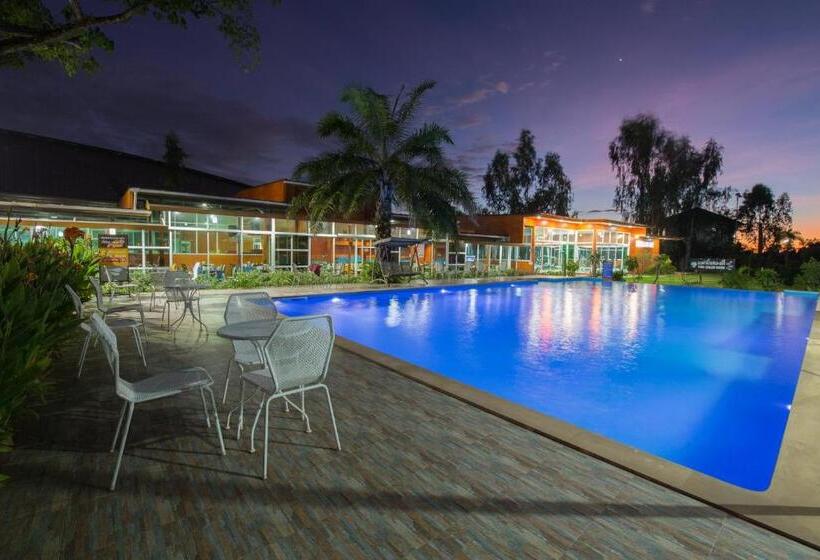 Fotos del hotel Baan Suan Khun Ta And Golf Resort:  18