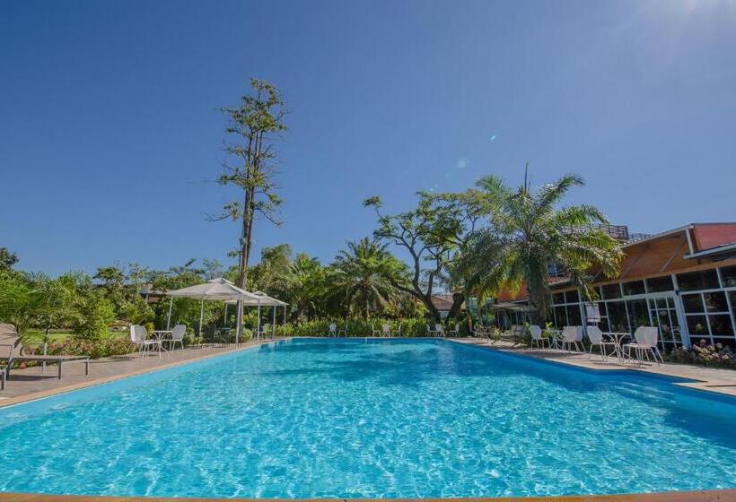 Fotos del hotel Baan Suan Khun Ta And Golf Resort:  9