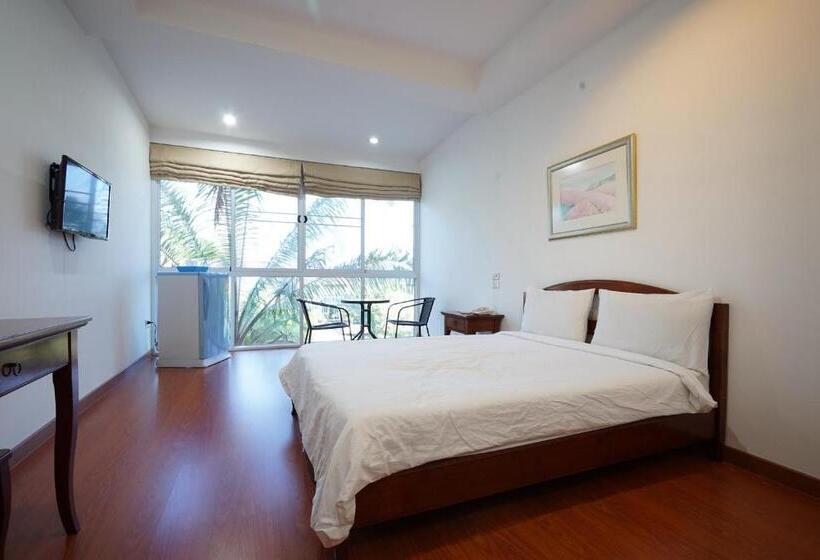 Fotos del hotel Baan Suan Khun Ta And Golf Resort:  15