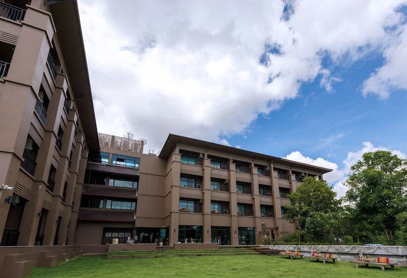 Fotos del hotel Brown House  Udonthani:  12