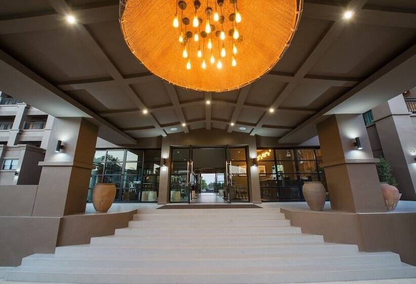 Fotos del hotel Brown House  Udonthani:  2