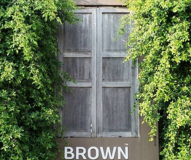 Fotos del hotel Brown House  Udonthani:  13