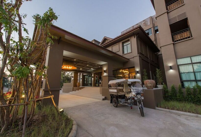 Fotos del hotel Brown House  Udonthani:  9